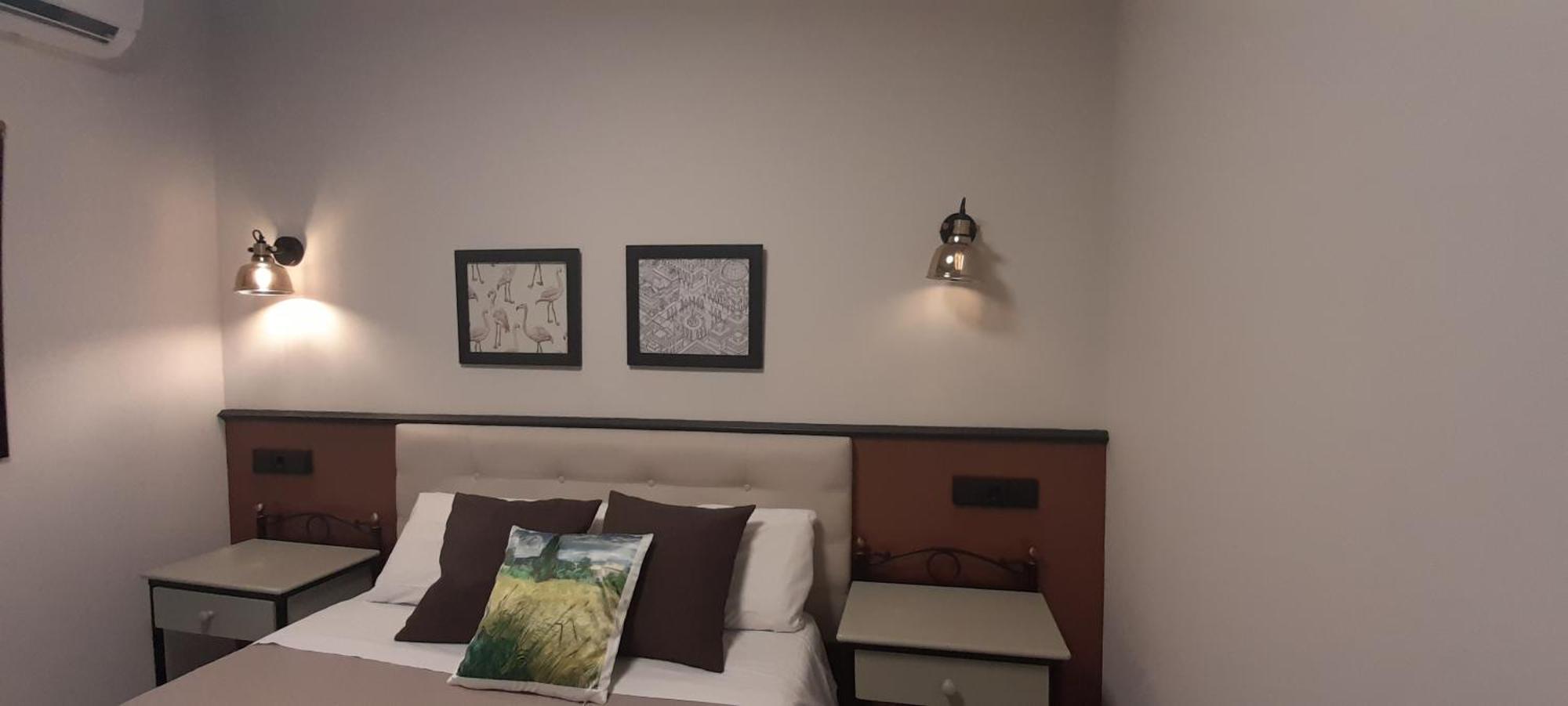 Hostal El Lechuguero Cascante Buitenkant foto