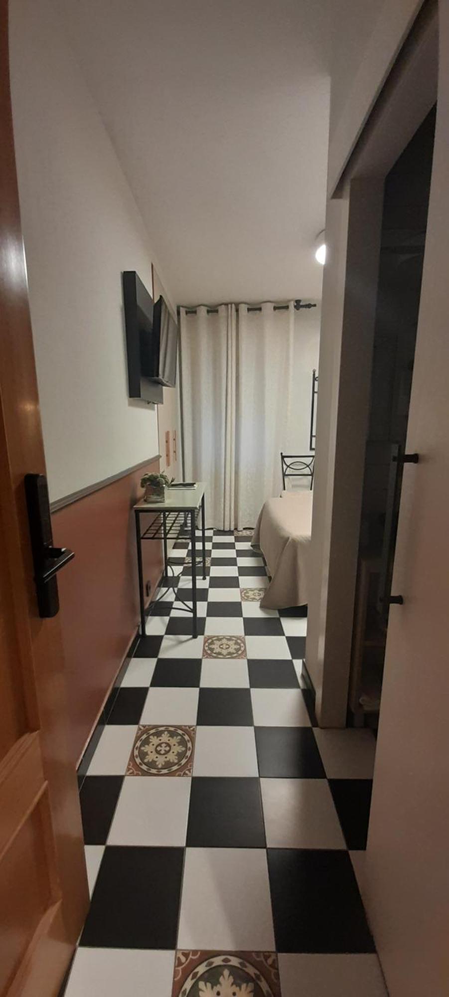 Hostal El Lechuguero Cascante Buitenkant foto